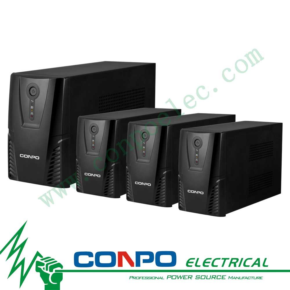 Da Series Offline (Backup) UPS 400~1200va
