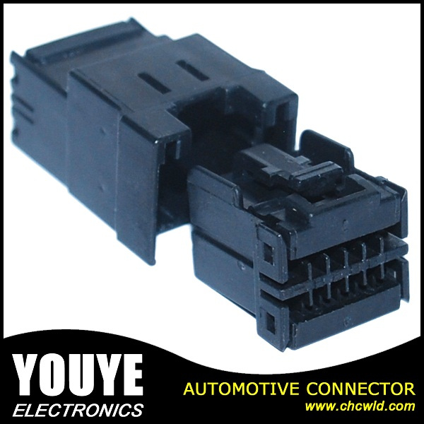 12 Pins Female Auto Connector Sumitomo Auto Connector Automotive Connector