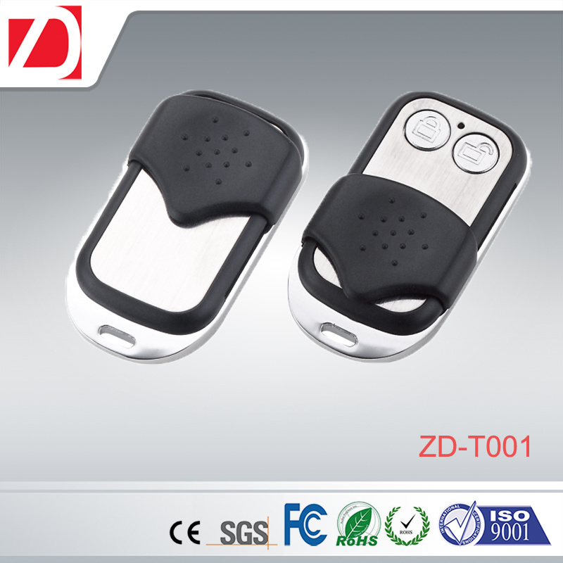 RF Remote Control System Classic Appearance Excellent Price