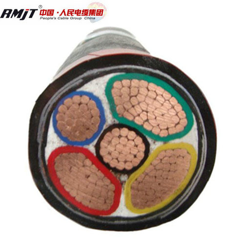 PVC/XLPE Insulation Power Cable