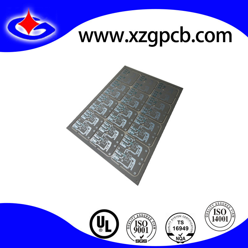 Automatic Industry Multilayer PCB