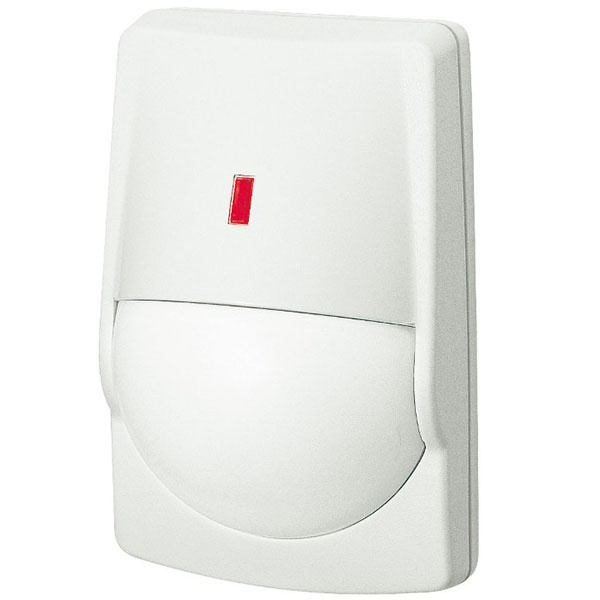 Dual PIR and MW Technology, Microprocessor Design Alarm Rx-40qz