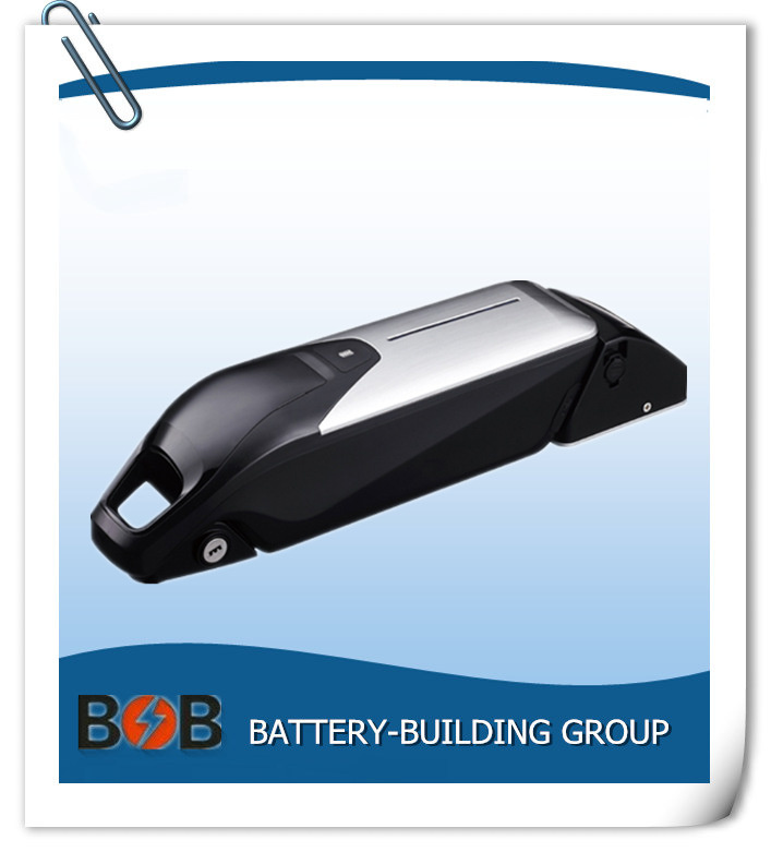 Lithium Battery Ebike Battery 36V 8.8ah