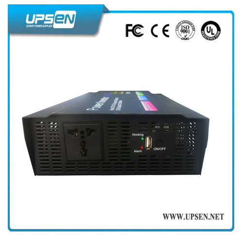 Frequency Pure Sine Wave Inverters for House with MPPT Function