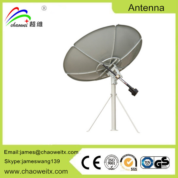 Satellite TV Antenna Outdoor (CHW-90)