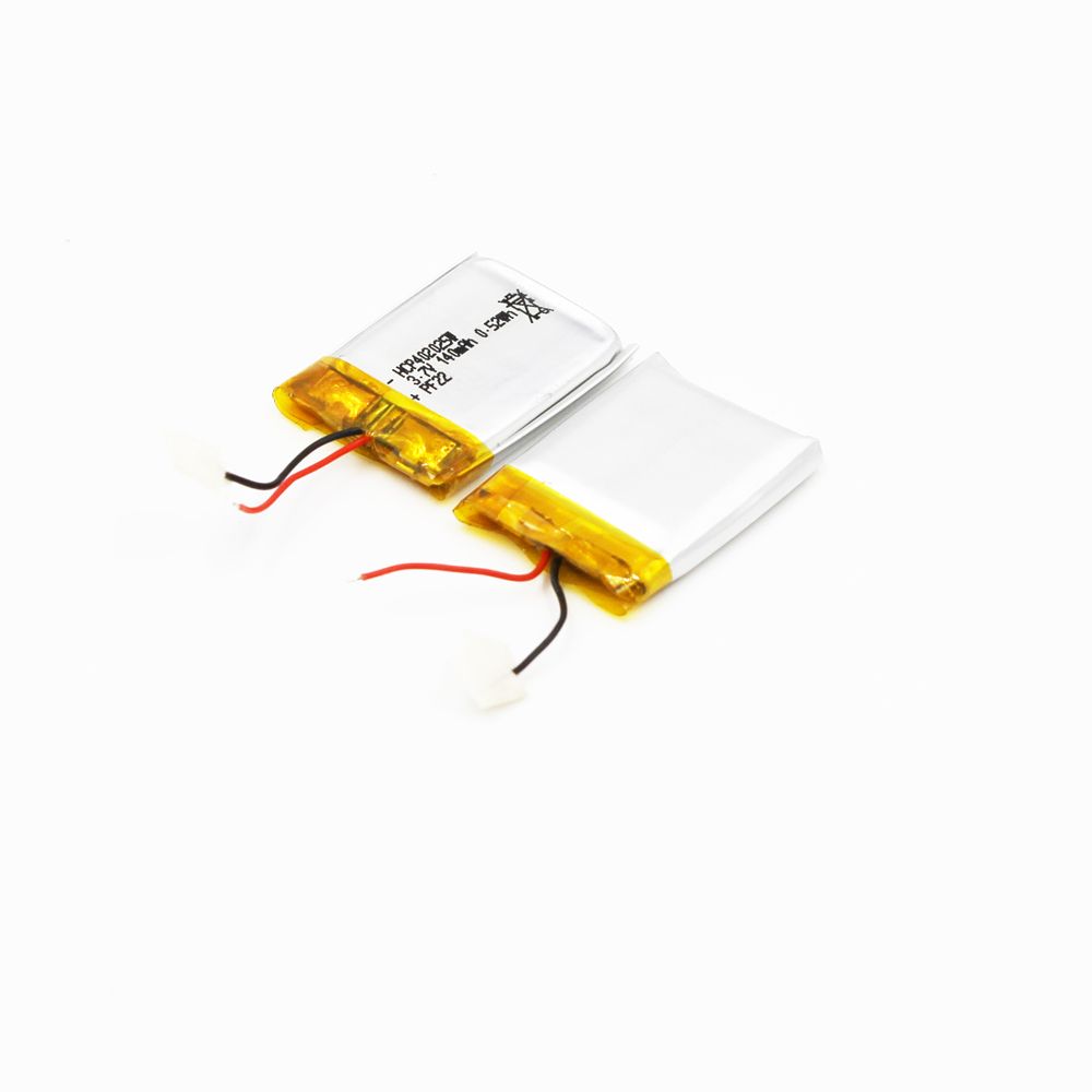 Lithium Polymer Battery 3.7V 150mAh RC Lipo Battery 145mAh 351630