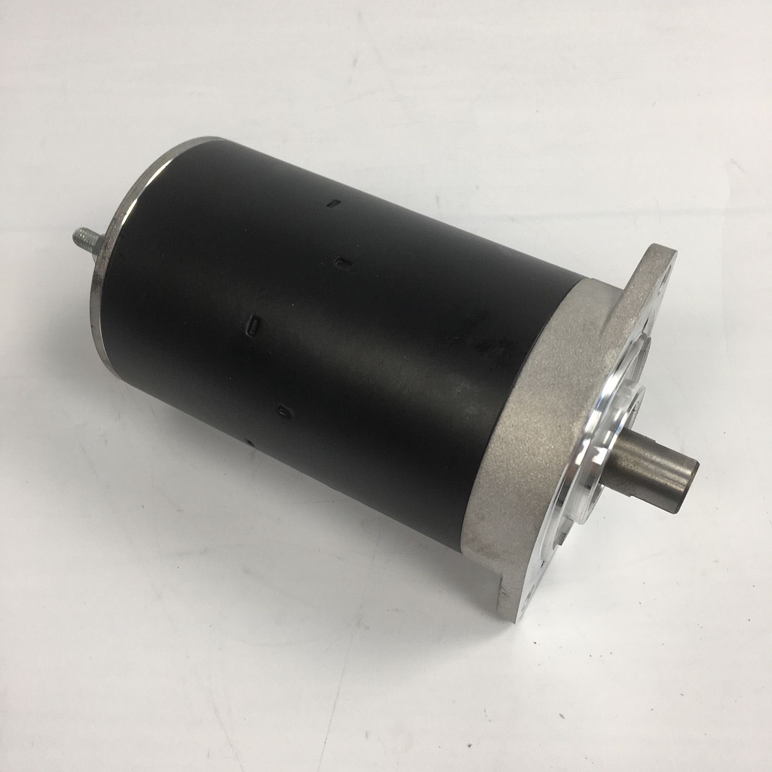 Wholesale Small Brushed PMDC Motor for Power Pump Packs