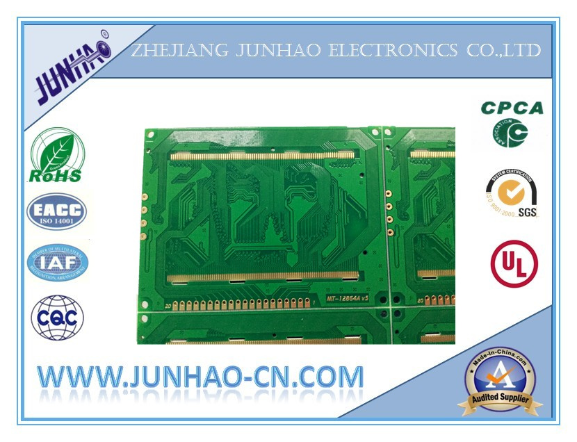 2 Layer Circuit Board FPC Double-Sided LED Design PCB