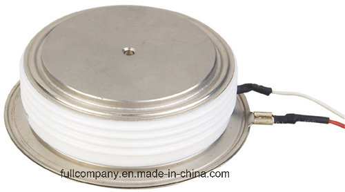 Disc Thyristor