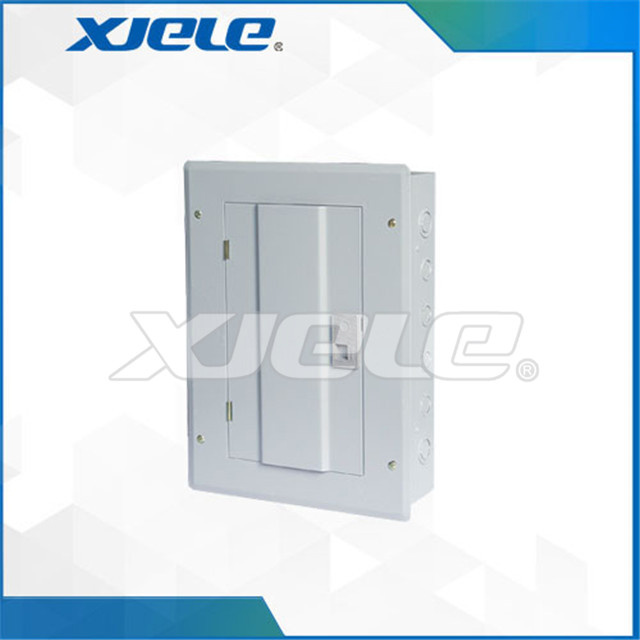 Steel Distribution Box