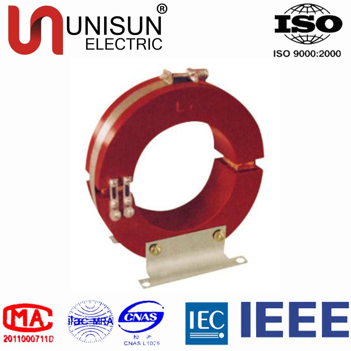 Zero-Phase Current Transformer