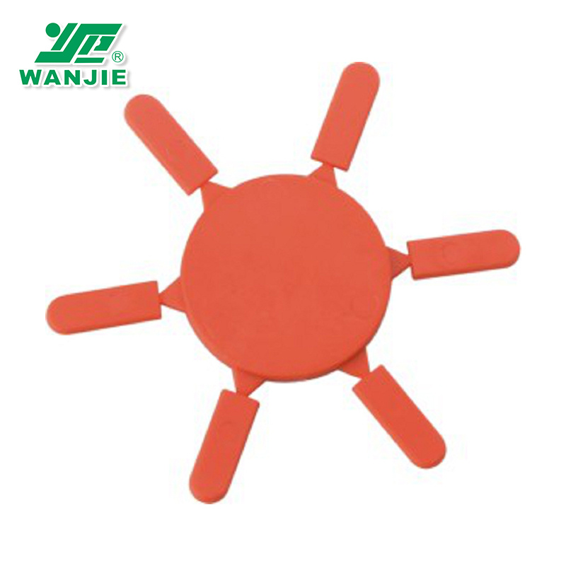 Pluggable Terminal Block Wj2edg-Pwi/Pwp, Wj15edg-Pwp