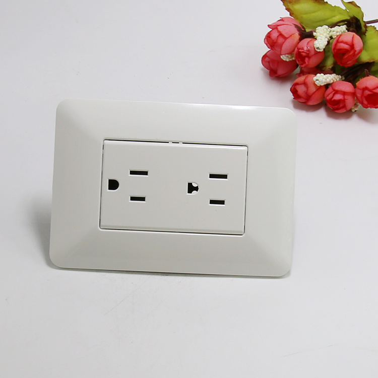 2018 New Model Universal Us Socket
