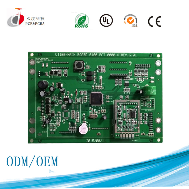 Power Bank PCB Board ODM OEM PCBA