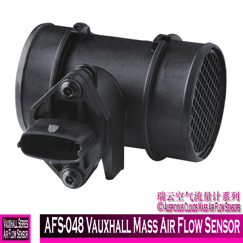 Afs-048 Vauxhall Mass Air Flow Sensor
