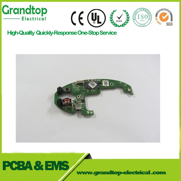 Electronic PCB Board for Power Supply