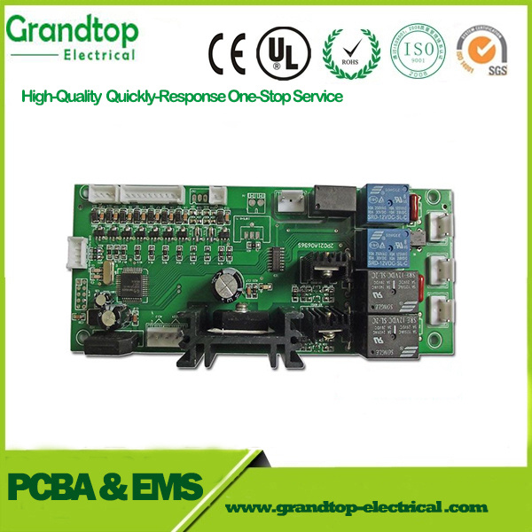 Recordable Sound Module PCBA Turnkey Solution Provider