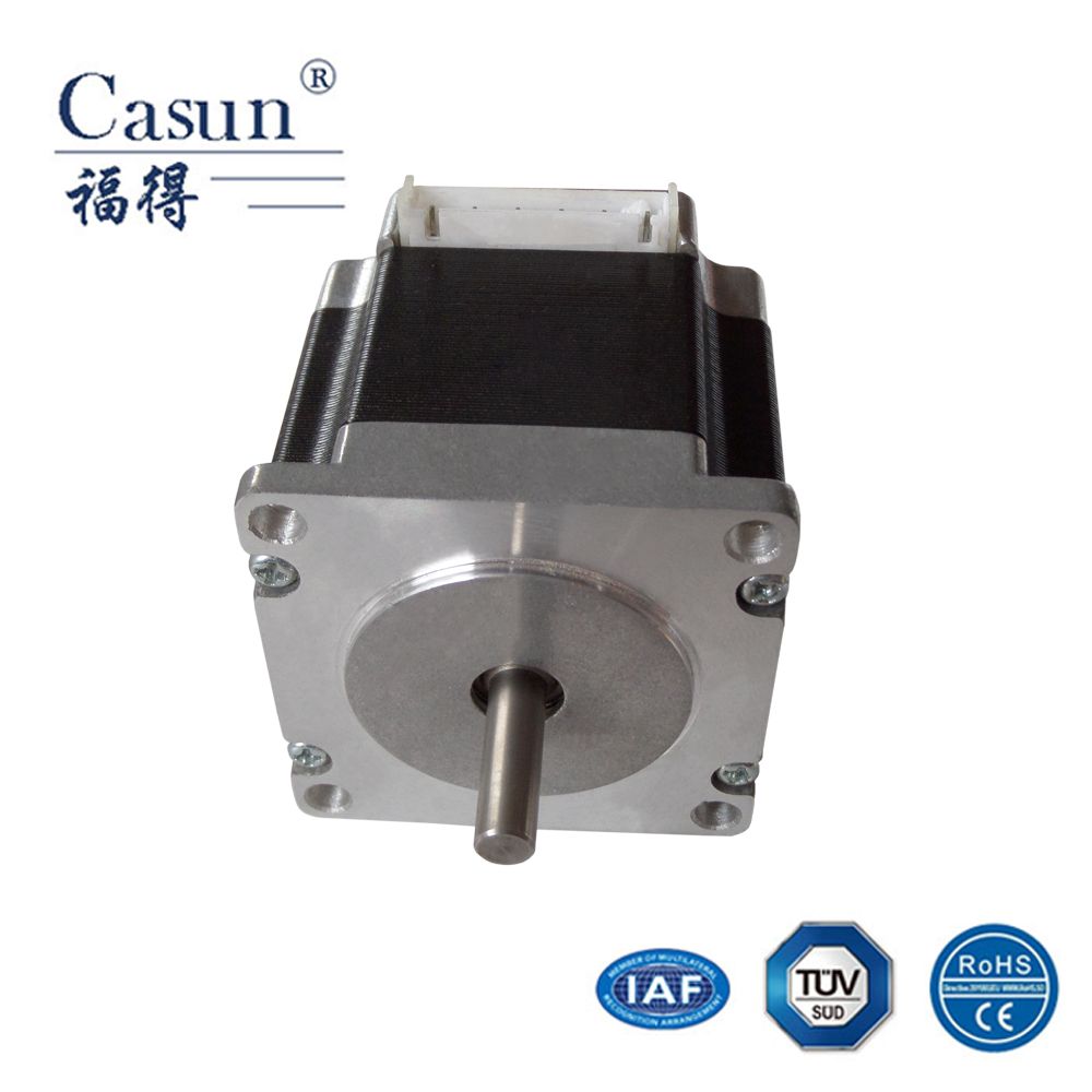 2 Phase 57mm NEMA23 Hybrid Stepper Motor with 1.8 Degree