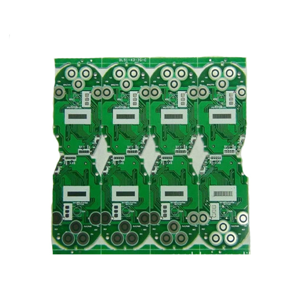 Multilayer Integrated Circuit PCB Board