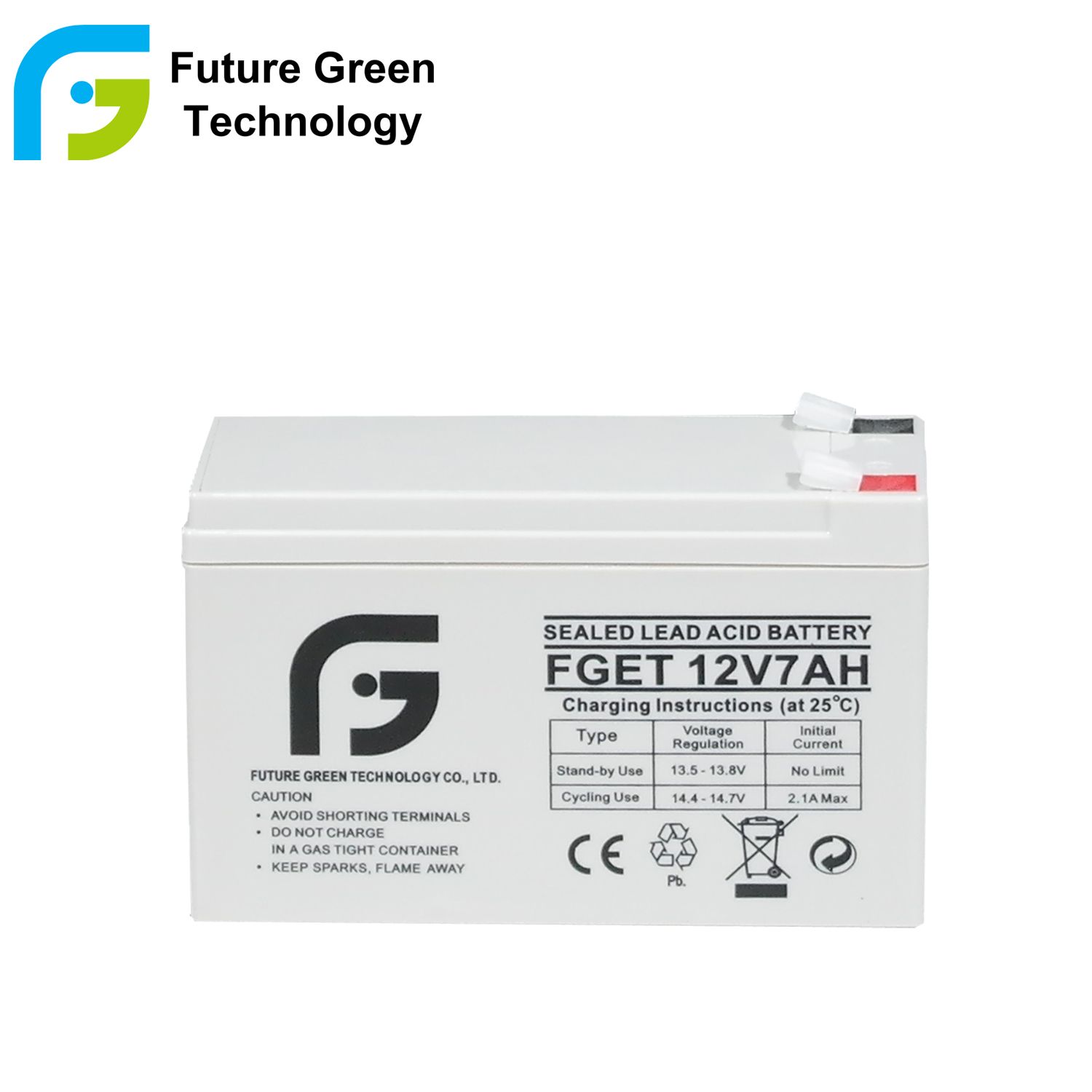 5 Years Warranty Long Life UPS Backup Battery