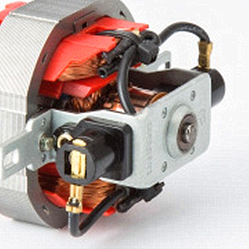 AC Motor for Hair Dryer CCA with Fuse