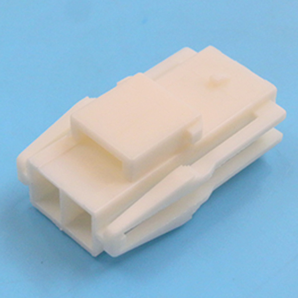 Yl Plastic Crimp Electric Wire Connector