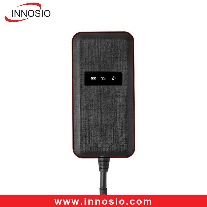 Best Vehicle GPS Tracker System Cut off Power Remotely (GM902)