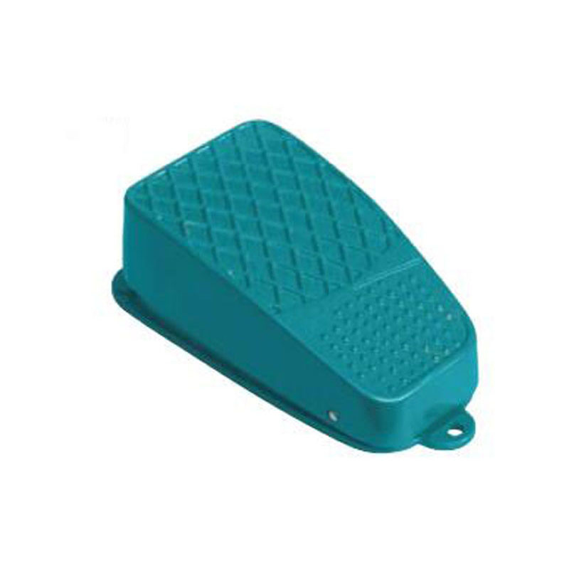 Aluminum Cast Push Button Foot Switch Cfs-3