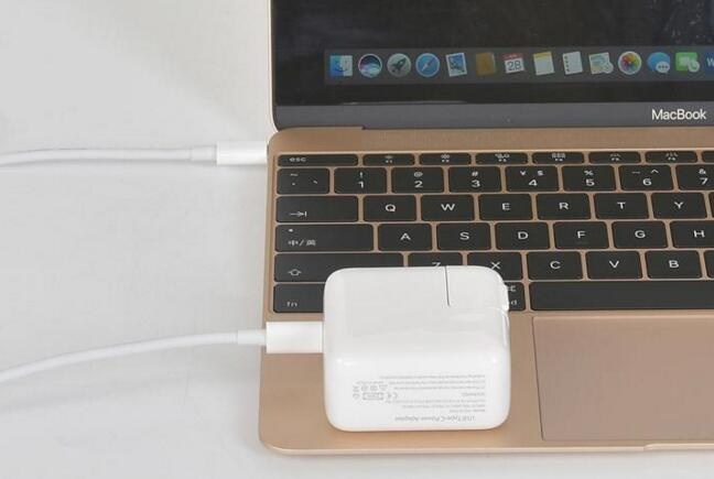 AC /DC Power Adapter 29W USB Type-C Charger for Apple MacBook