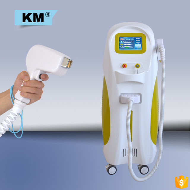 Alma Soprano Diode Laser Permanent Hair Removal Medical Machine