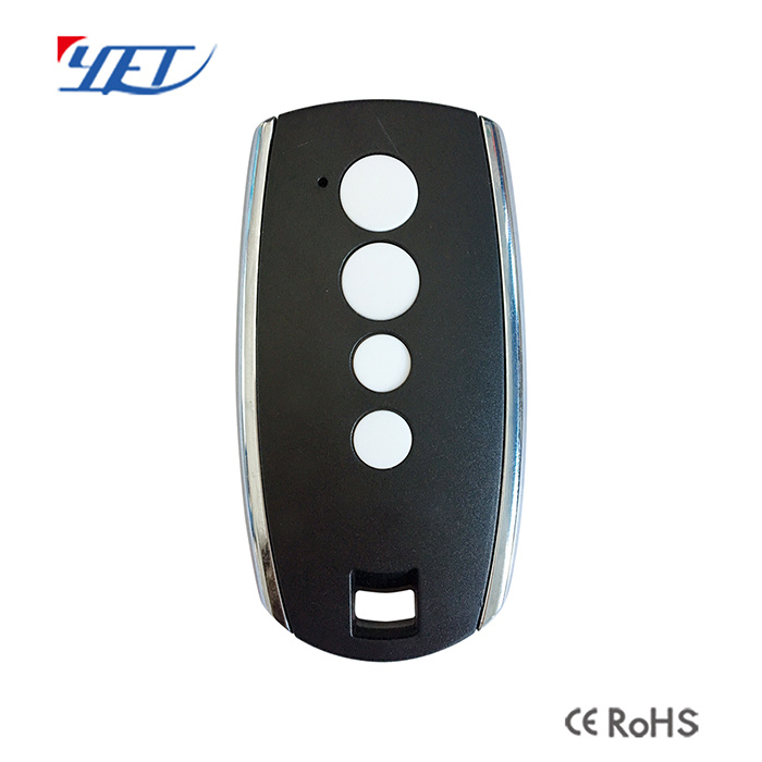 Newest Design Yet2141 Universal Dulplicator Remote Control for Cars/Rolling Gate