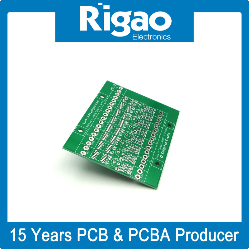 Fr4 Multilayer PCB Circuit Board Design with Lead Free From PCB Factory/Manufacturing