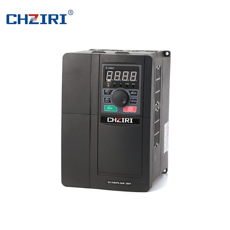 Chziri Frequency Inverters for General Purpose Application 220V 0.75kw
