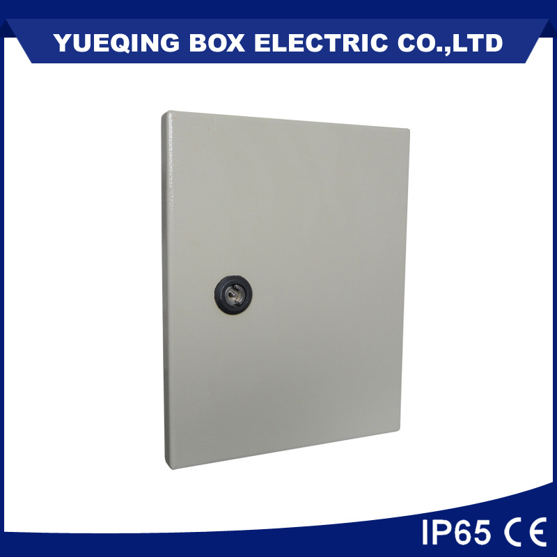 Multipurpose Metal Enclosure Box