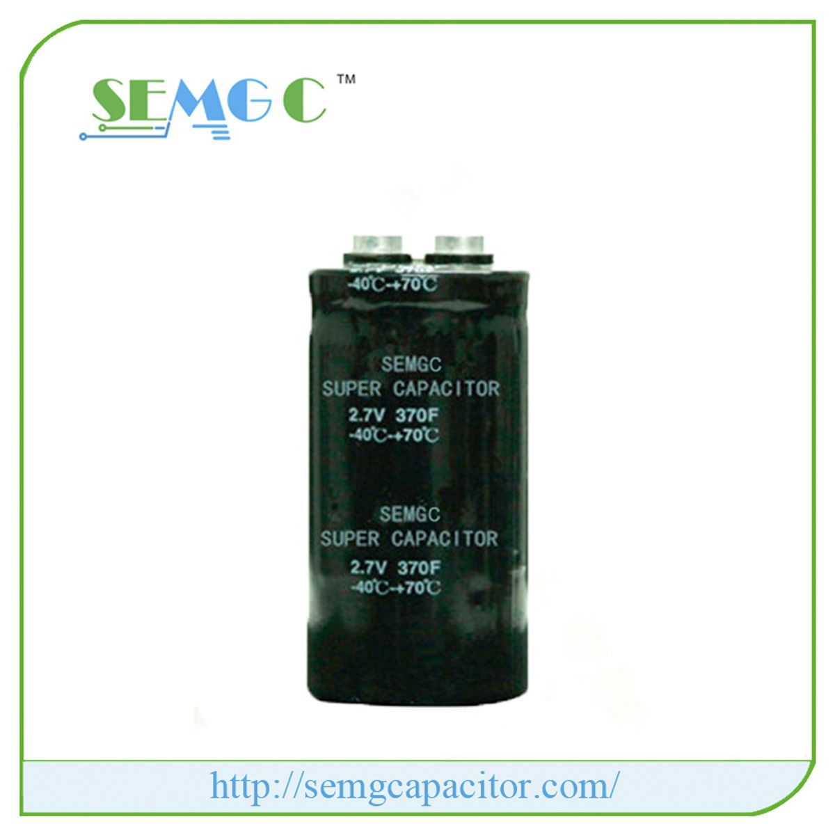 High Quality 680UF 350V Aluminum Electrolytic Capacitors