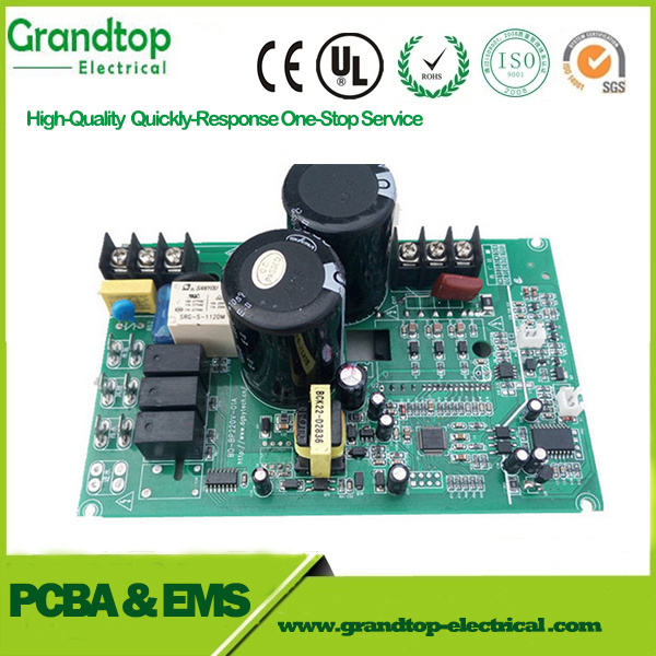 OEM PCB Assembly Service with SMT and DIP