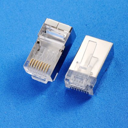 8p8c Modular Plug