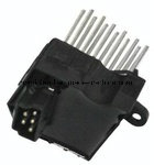 BMW Blower Resistor 64116923204
