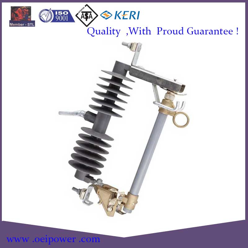 Polymeric Expulsion Fuses 21kv 200A