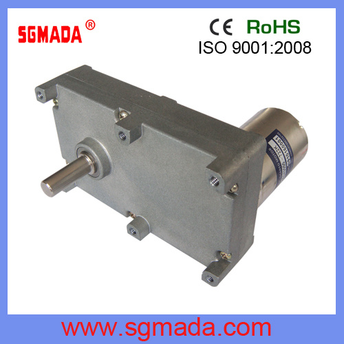 DC Geared Motor for Welding Machine (GF-545)