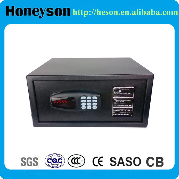 Honeyson Safety Box for Hotel Use