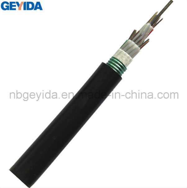 288 Core GYTS Fiber Optic Cable