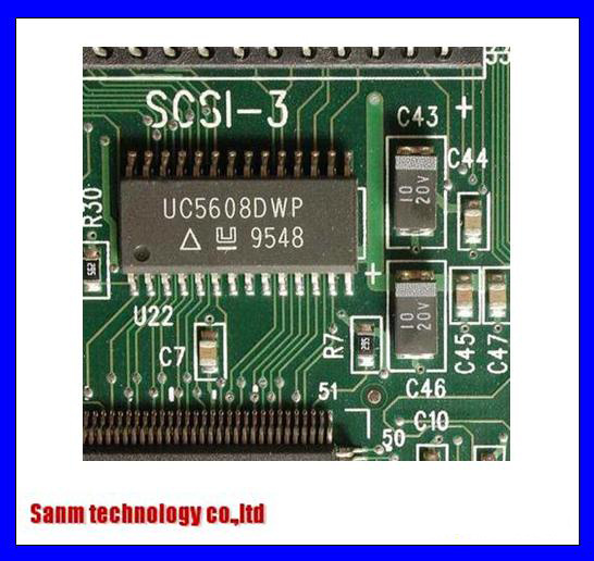 Electronic OEM Printed Board PCB Asssembly