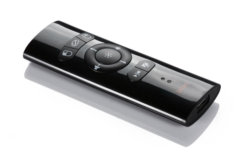 2017 New Design OEM RF Remote Control