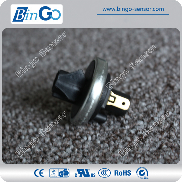 Air, Gas Low Pressure Switch