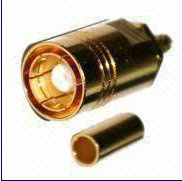 Practical Smz Coaxial Connectors Convenient Connection