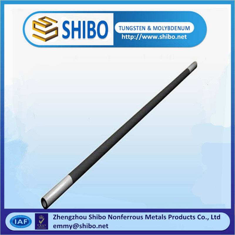 Notable ED Shape Carborundum Heating Element
