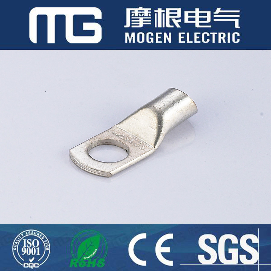 Copper Terminals Connecting Tube