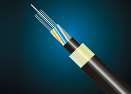 All Dielectric Self-Supporting Aerial Cable