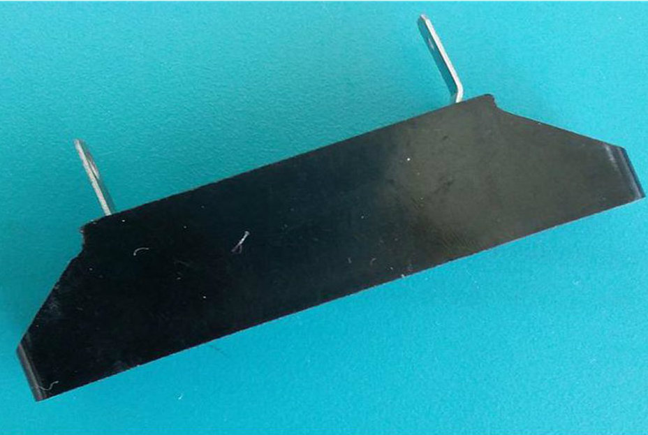 Factory Price Particle Accelerate Diode HC15 High Voltage Silicon Diode